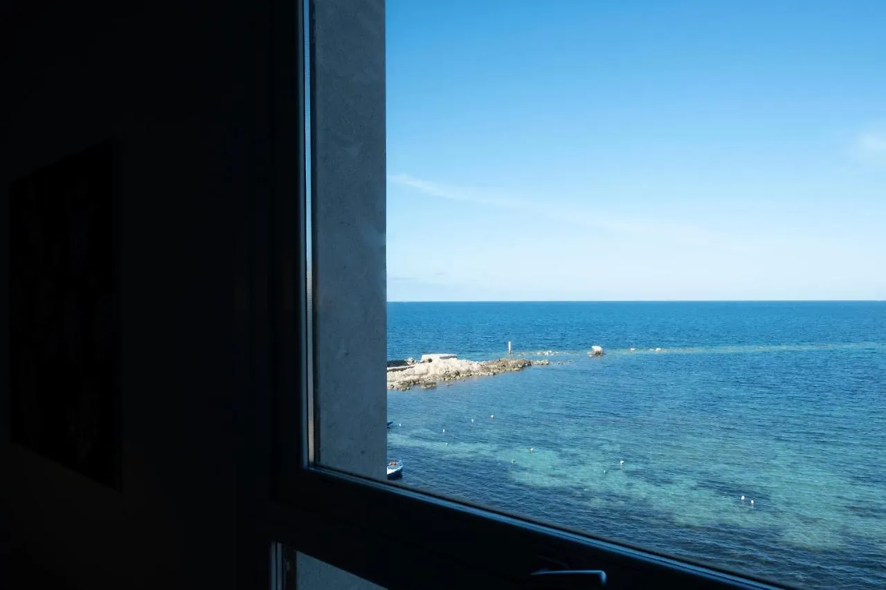 Appartement A Casa Di Clara à Trapani Italie