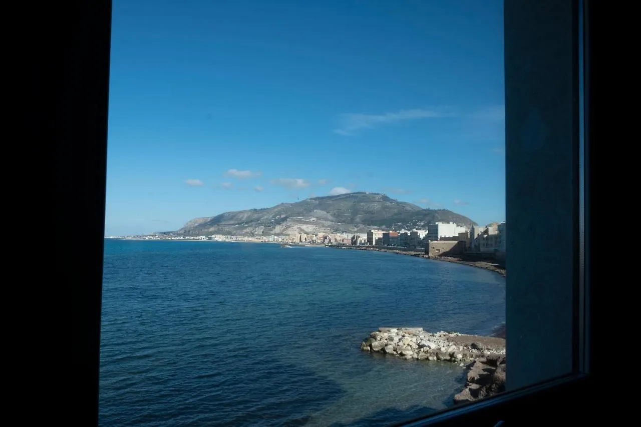 Appartement A Casa Di Clara à Trapani 0*,
