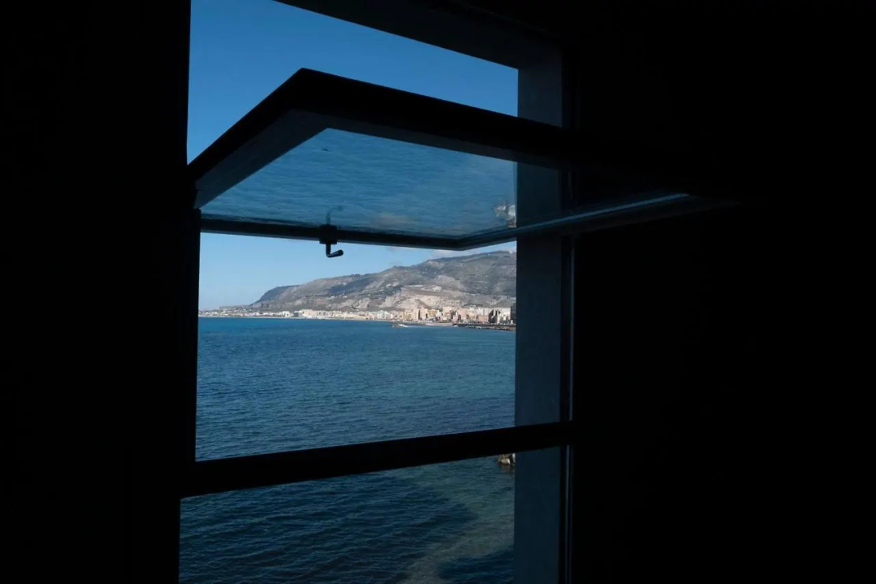 Appartement A Casa Di Clara à Trapani