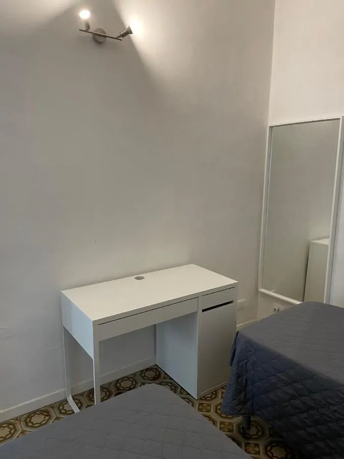 Appartement A Casa Di Clara à Trapani