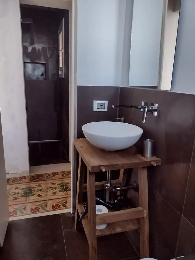 Appartement A Casa Di Clara à Trapani 0*,  Italie
