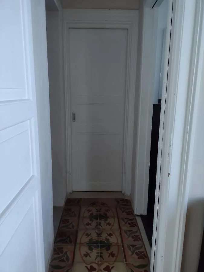 A Casa Di Clara Apartment Trapani