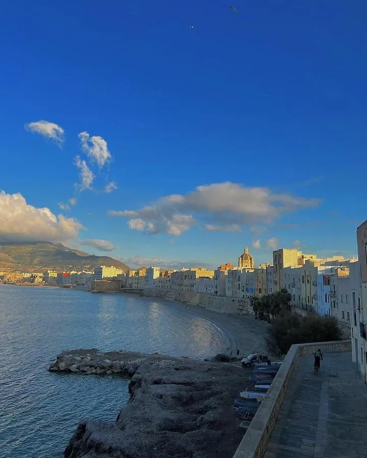 A Casa Di Clara Apartment Trapani