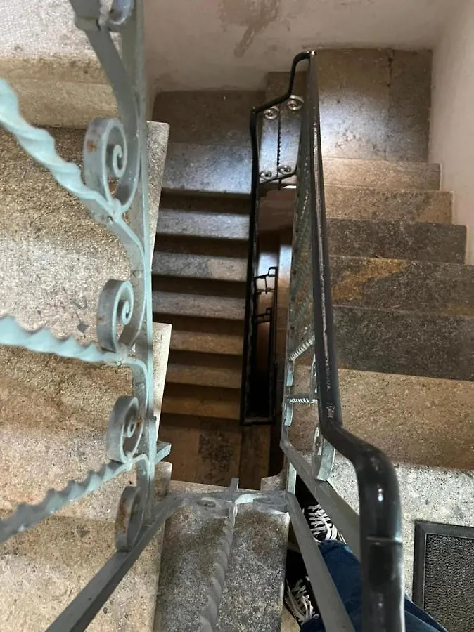 Appartement A Casa Di Clara à Trapani