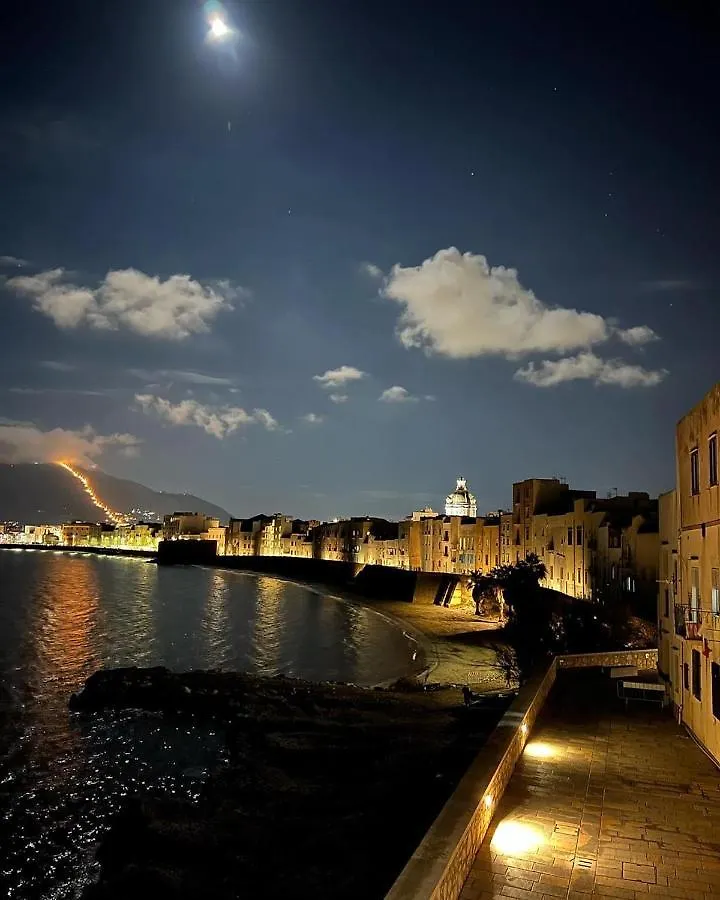 Appartement A Casa Di Clara à Trapani