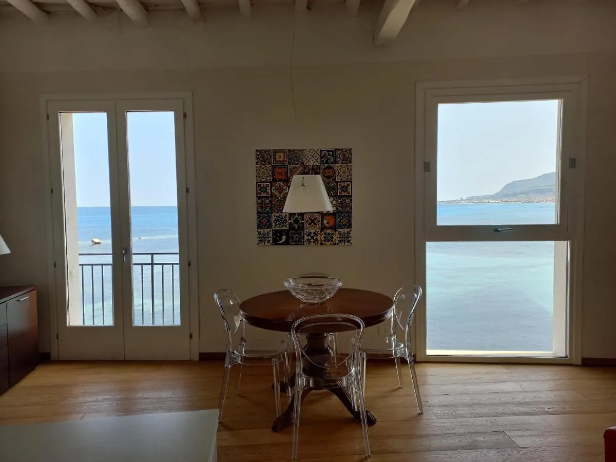 Appartement A Casa Di Clara à Trapani