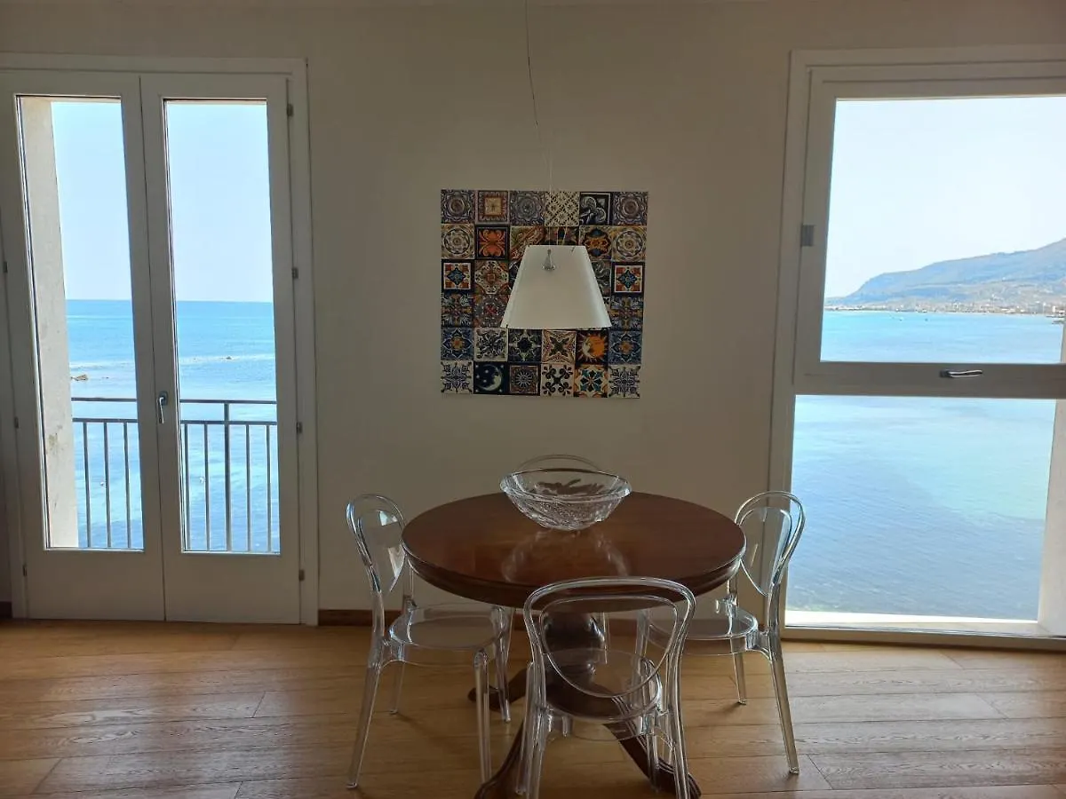 Appartement A Casa Di Clara à Trapani Italie