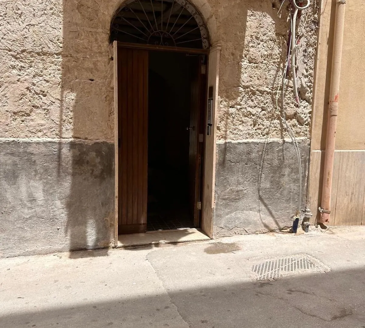 A Casa Di Clara Apartment Trapani 0*,  Italy