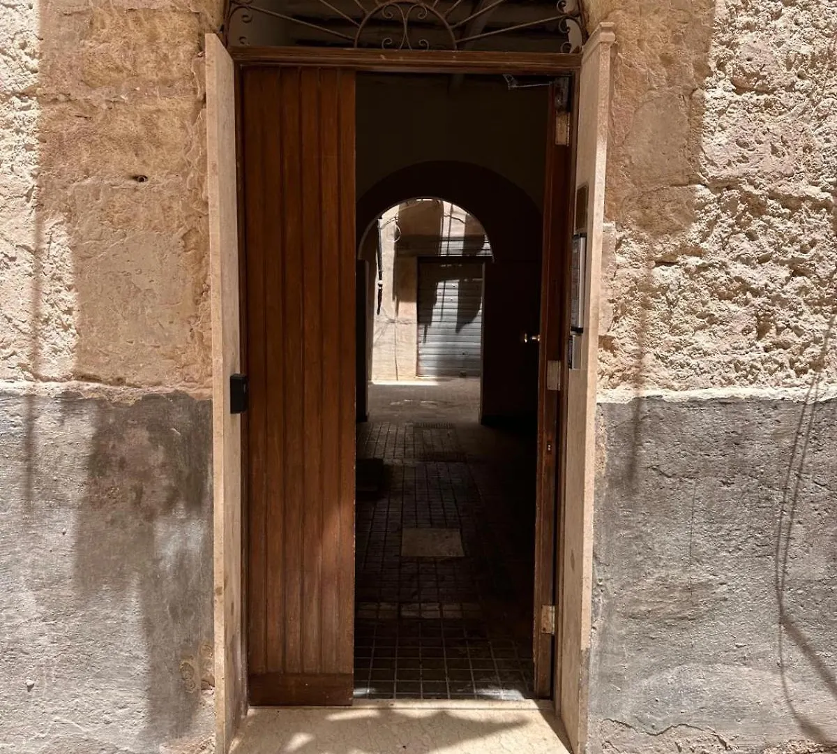 A Casa Di Clara Apartment Trapani