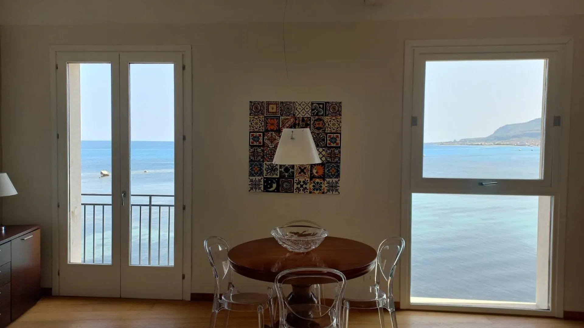Appartement A Casa Di Clara à Trapani