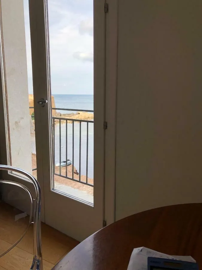 Appartement A Casa Di Clara à Trapani Italie