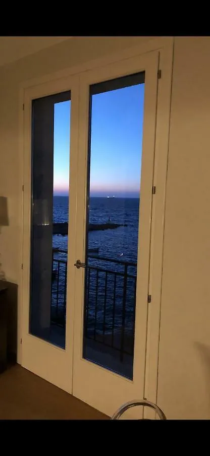 Apartamento A Casa Di Clara Trapani