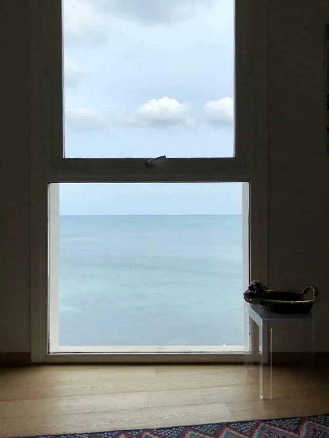 Appartement A Casa Di Clara à Trapani