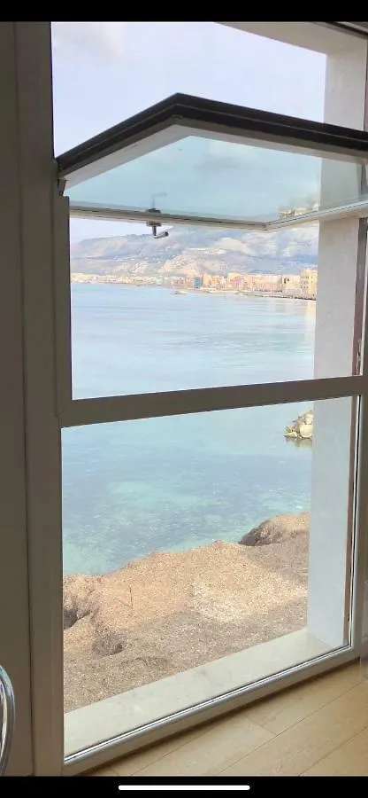 Appartement A Casa Di Clara à Trapani