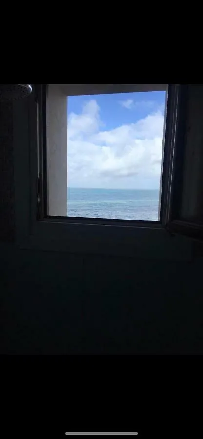 Appartement A Casa Di Clara à Trapani Italie
