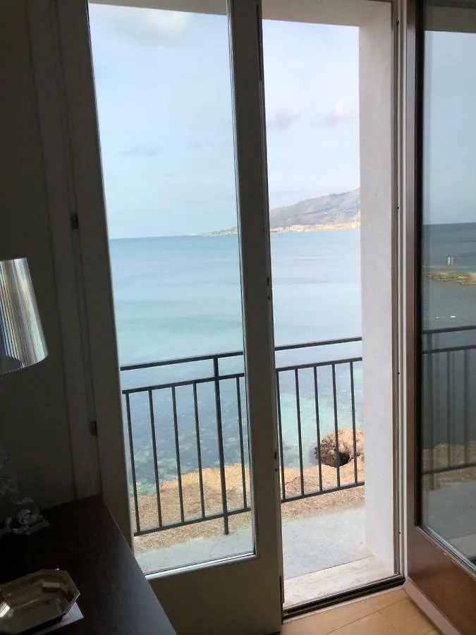 A Casa Di Clara Apartment Trapani Italy