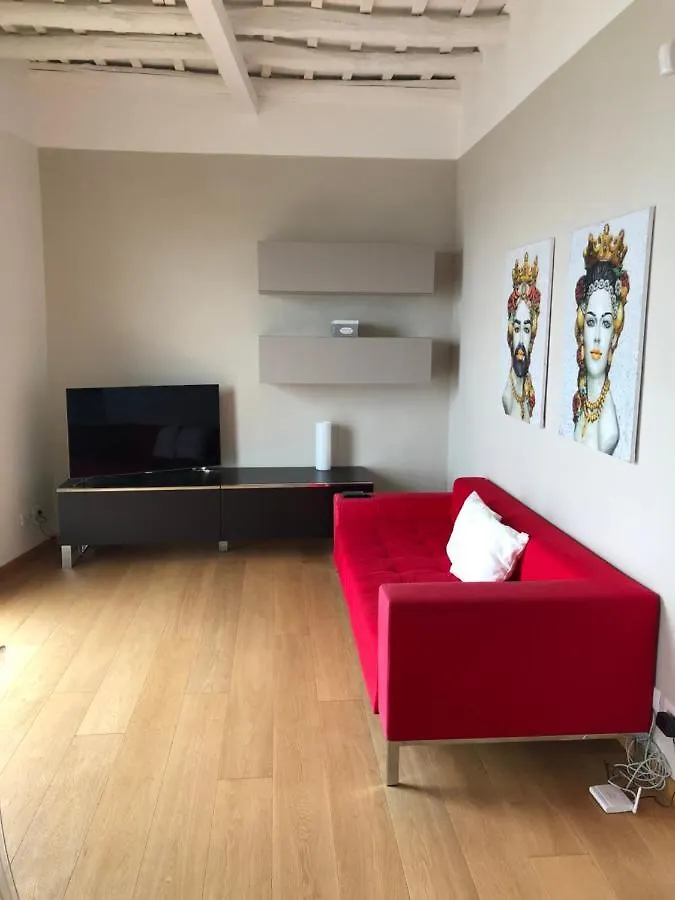 Appartement A Casa Di Clara à Trapani 0*,  Italie