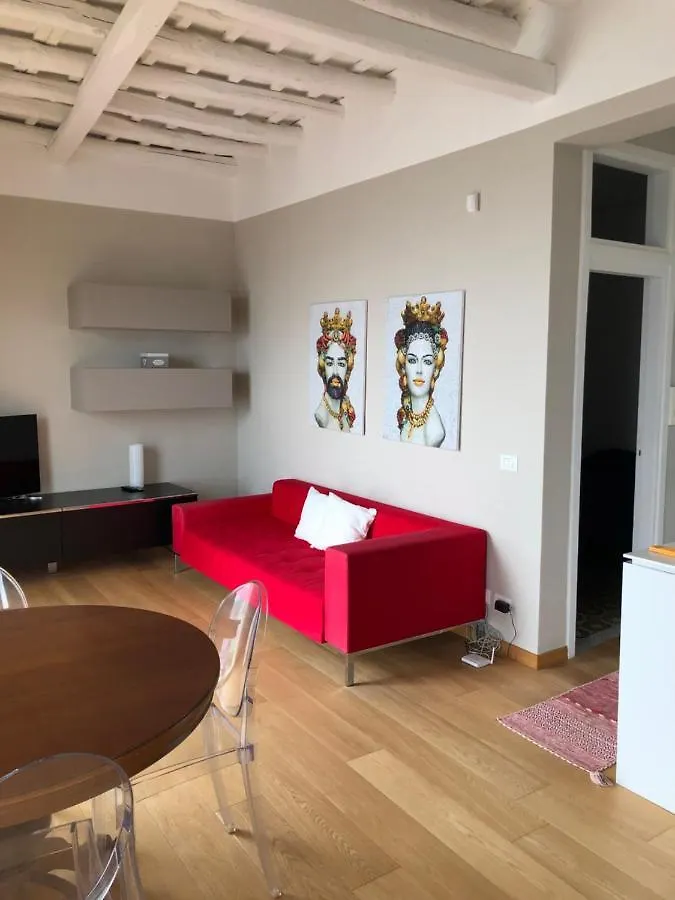 Appartement A Casa Di Clara à Trapani