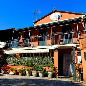 La Casa Rosa! , Levanto Italie