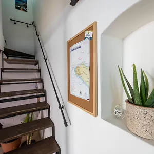 La Caparrita Apartament