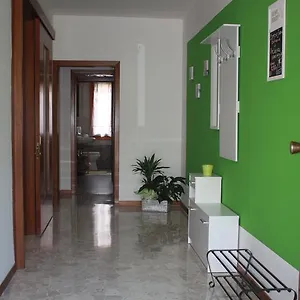 The Venice Green House , Mestre Italie