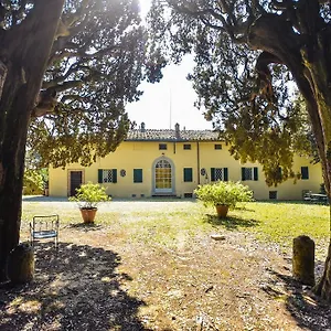 San Dalmazio Splendida Appena 5km Dal Centro , Sienne Italie
